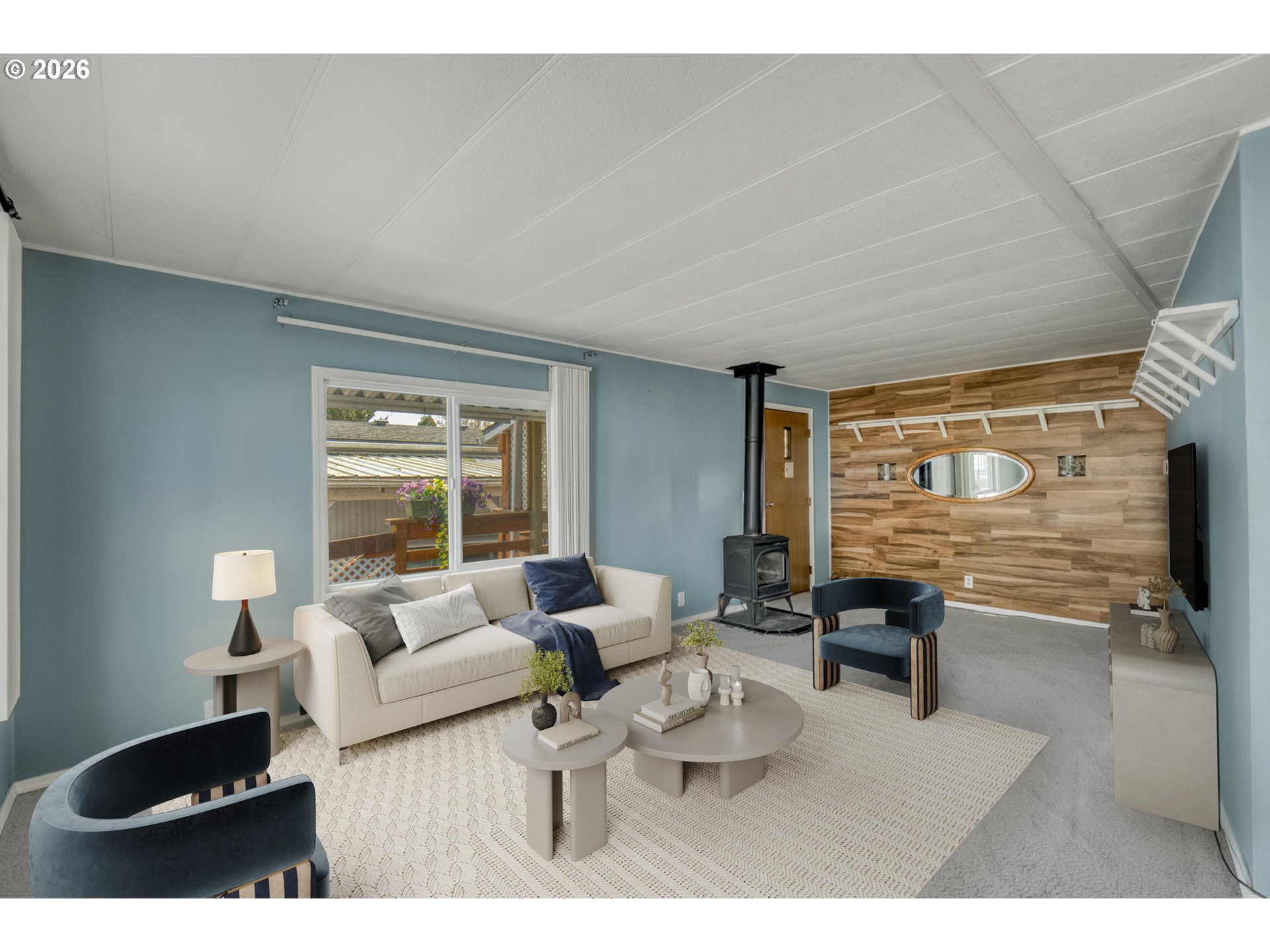 3500 Southeast Concord Road, Unit 8 Milwaukie, OR 97267 - Photo 3 of 30