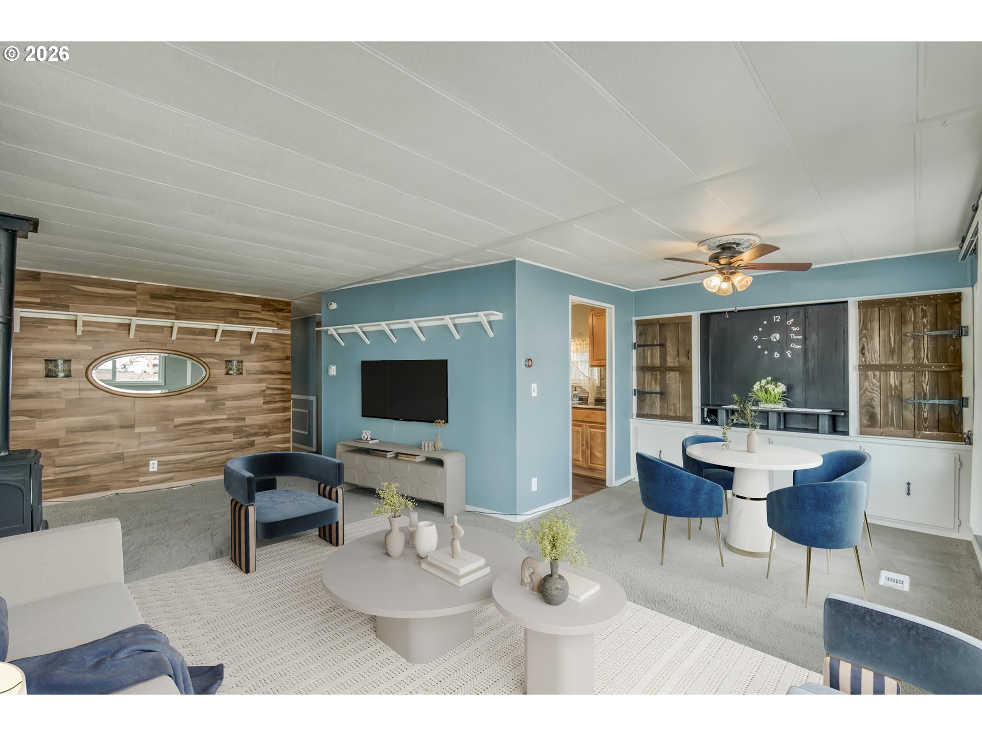 3500 Southeast Concord Road, Unit 8 Milwaukie, OR 97267 - Photo 4 of 30