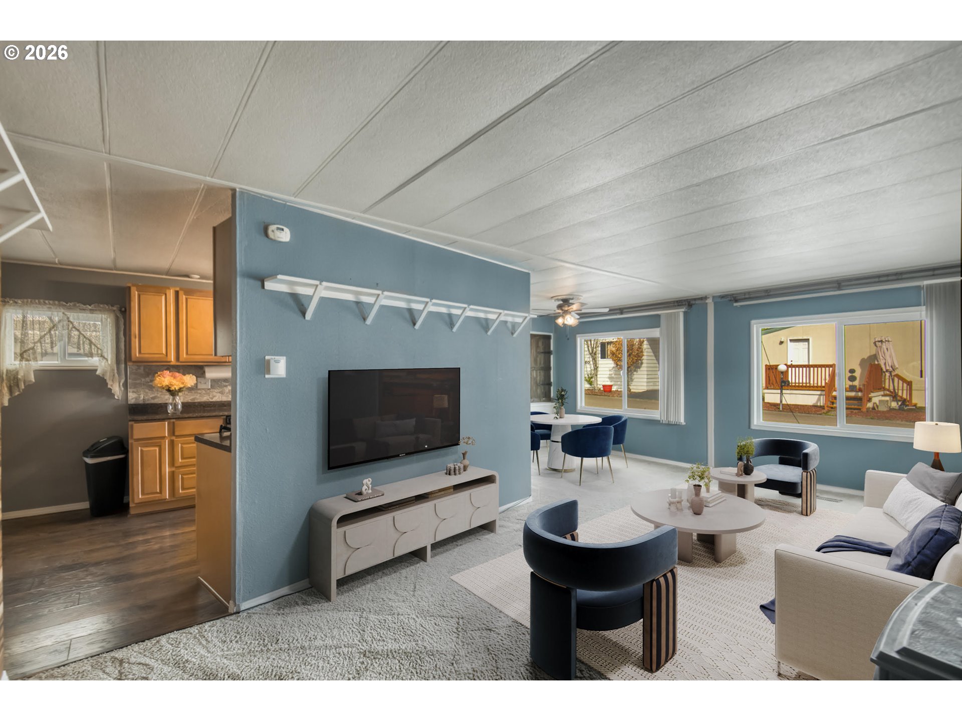 3500 Southeast Concord Road, Unit 8 Milwaukie, OR 97267 - Photo 5 of 30