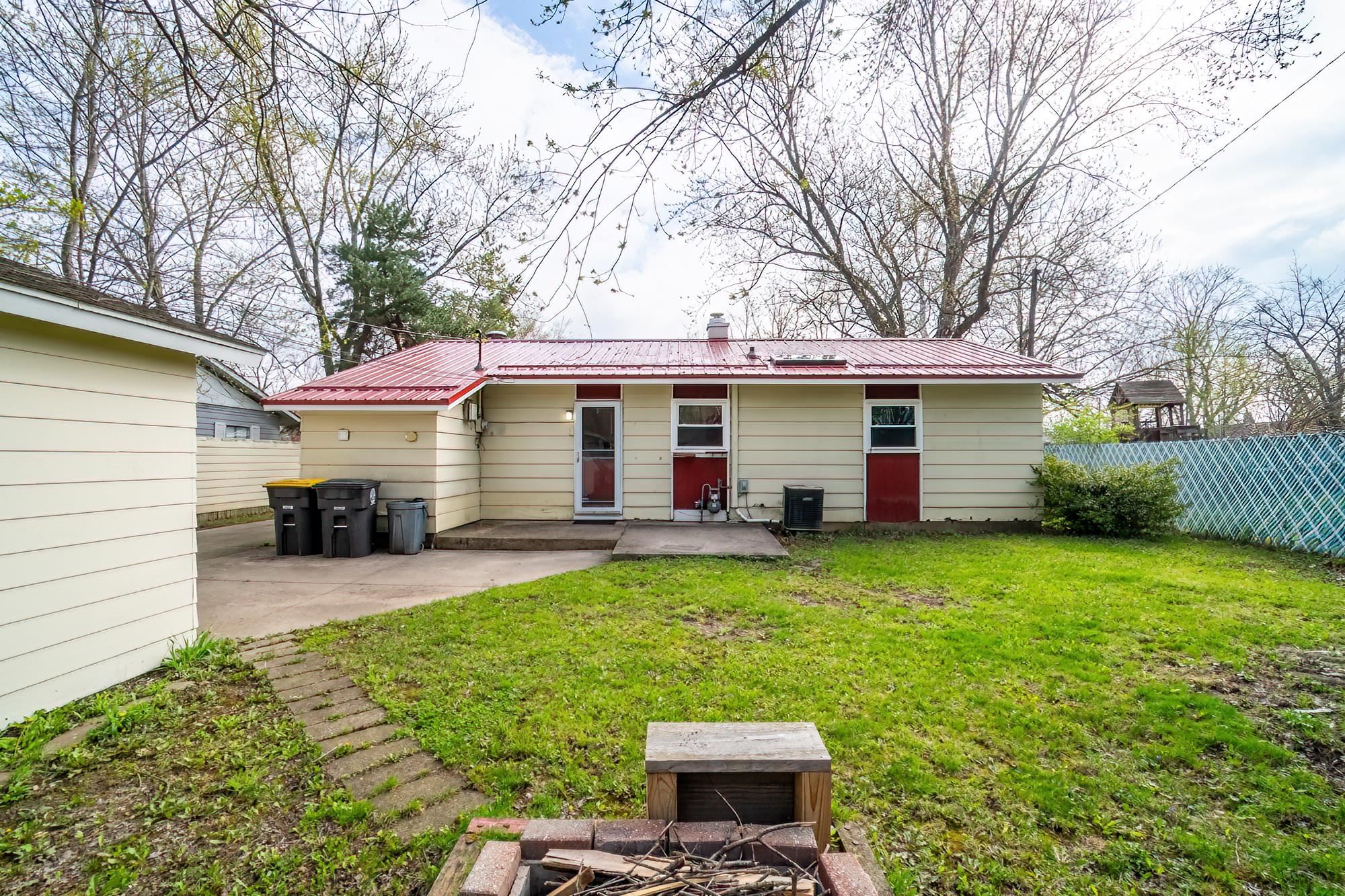 6410 Kent Road Fort Wayne, IN 46816 - Photo 30 of 33