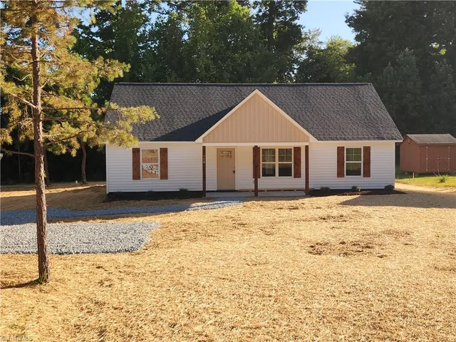$284,900 | 728 Central Falls Road, Asheboro, NC 27203