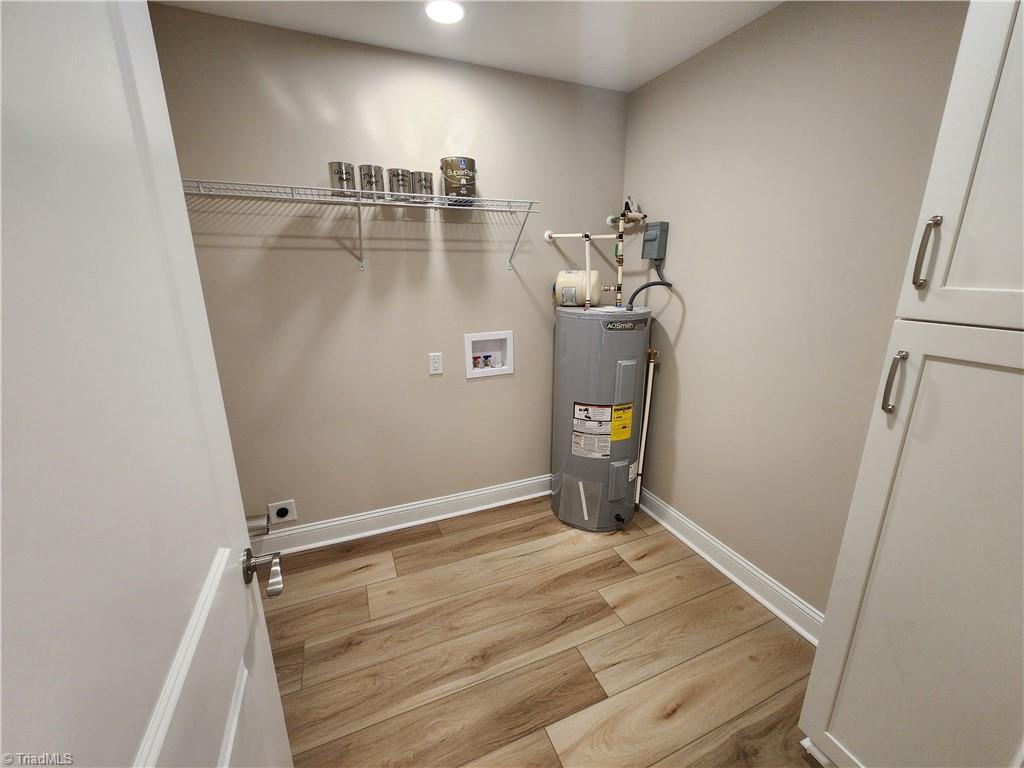 728 Central Falls Road Asheboro, NC 27203 - Photo 7 of 19