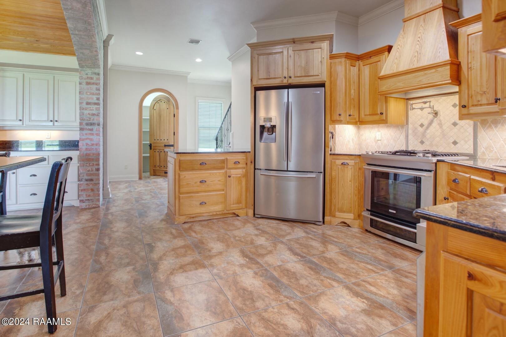 6703 Enis Road Maurice, LA 70555 - Photo 12 of 48 6703 Enis-11