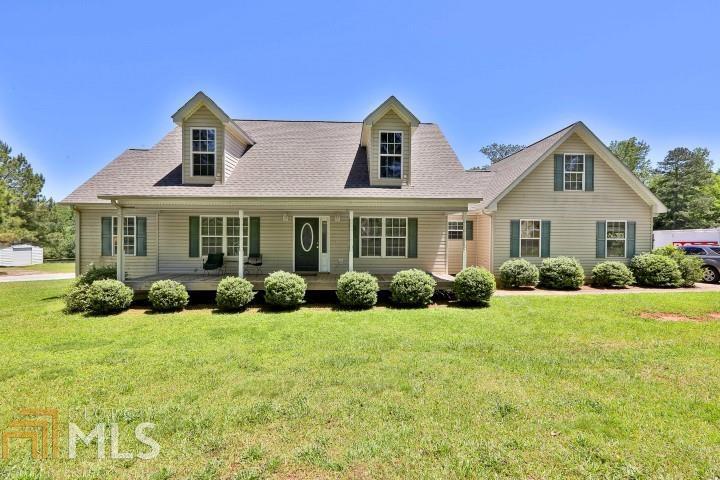 405 Turner Road Newnan, GA 30263 - Photo 1 of 1