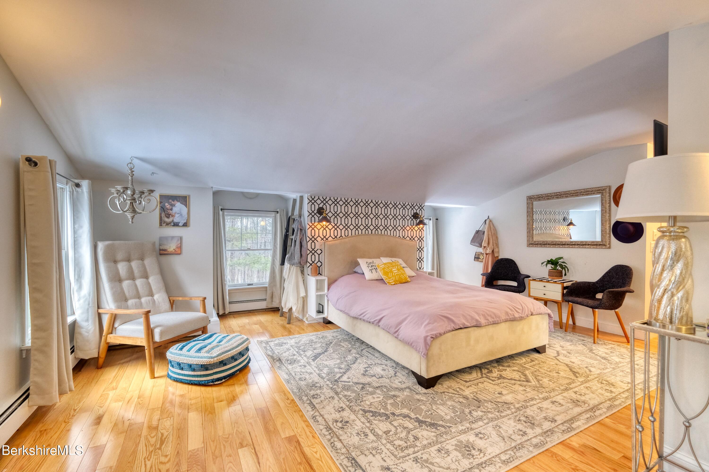 23 Lime Kiln Road Lenox, MA 01240 - Photo 26 of 42 PRIMARY SUITE
