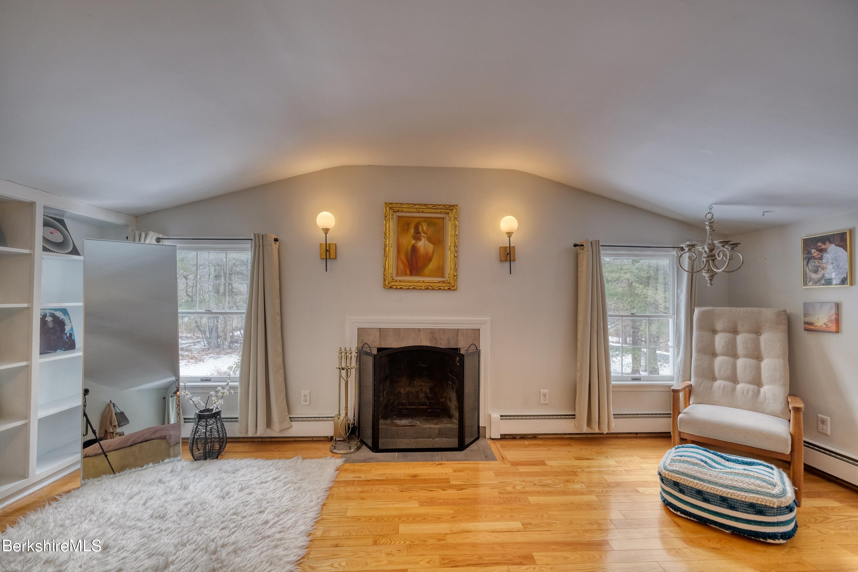 23 Lime Kiln Road Lenox, MA 01240 - Photo 28 of 42 PRIMARY SUITE