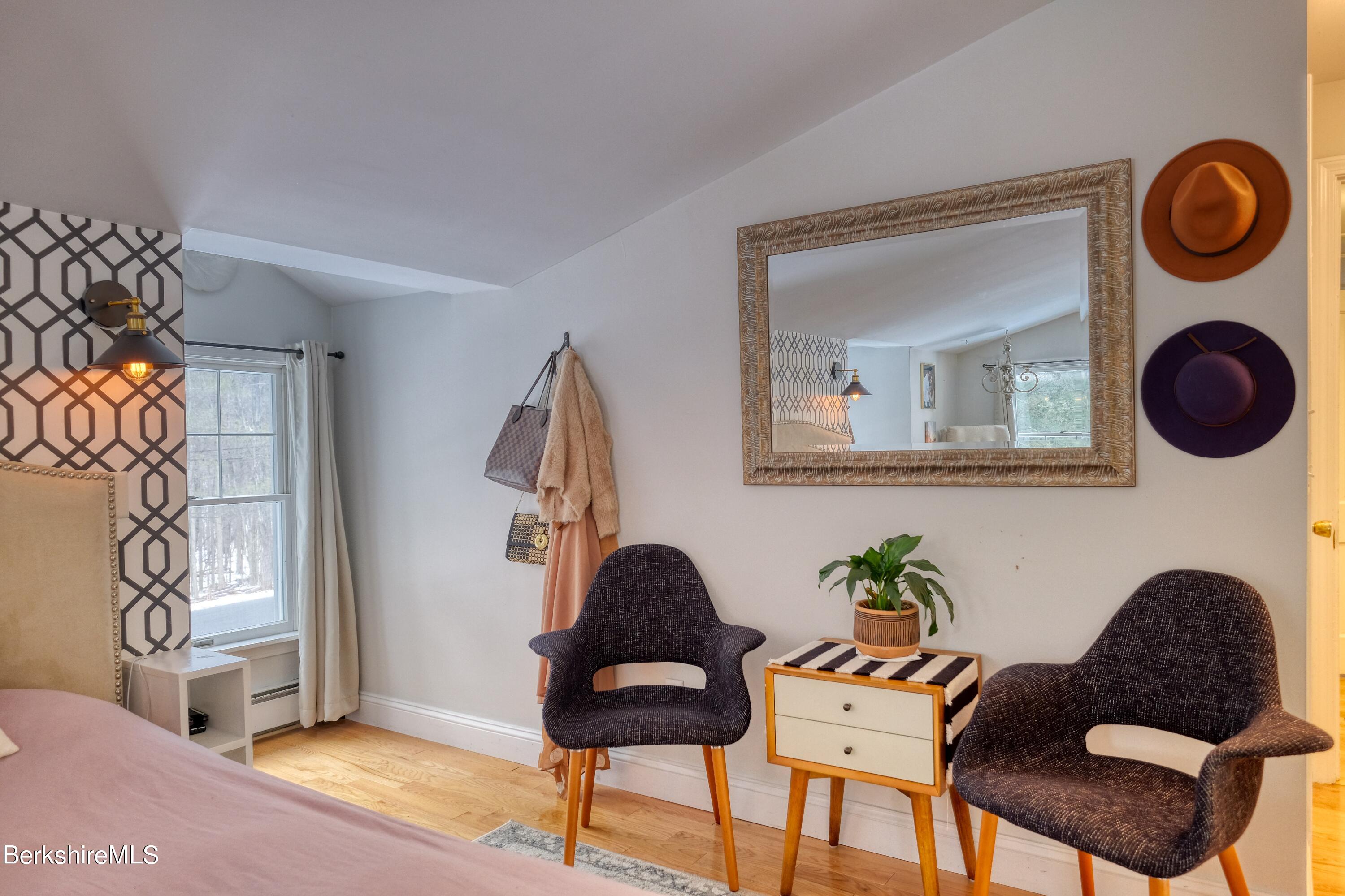 23 Lime Kiln Road Lenox, MA 01240 - Photo 30 of 42 PRIMARY SUITE