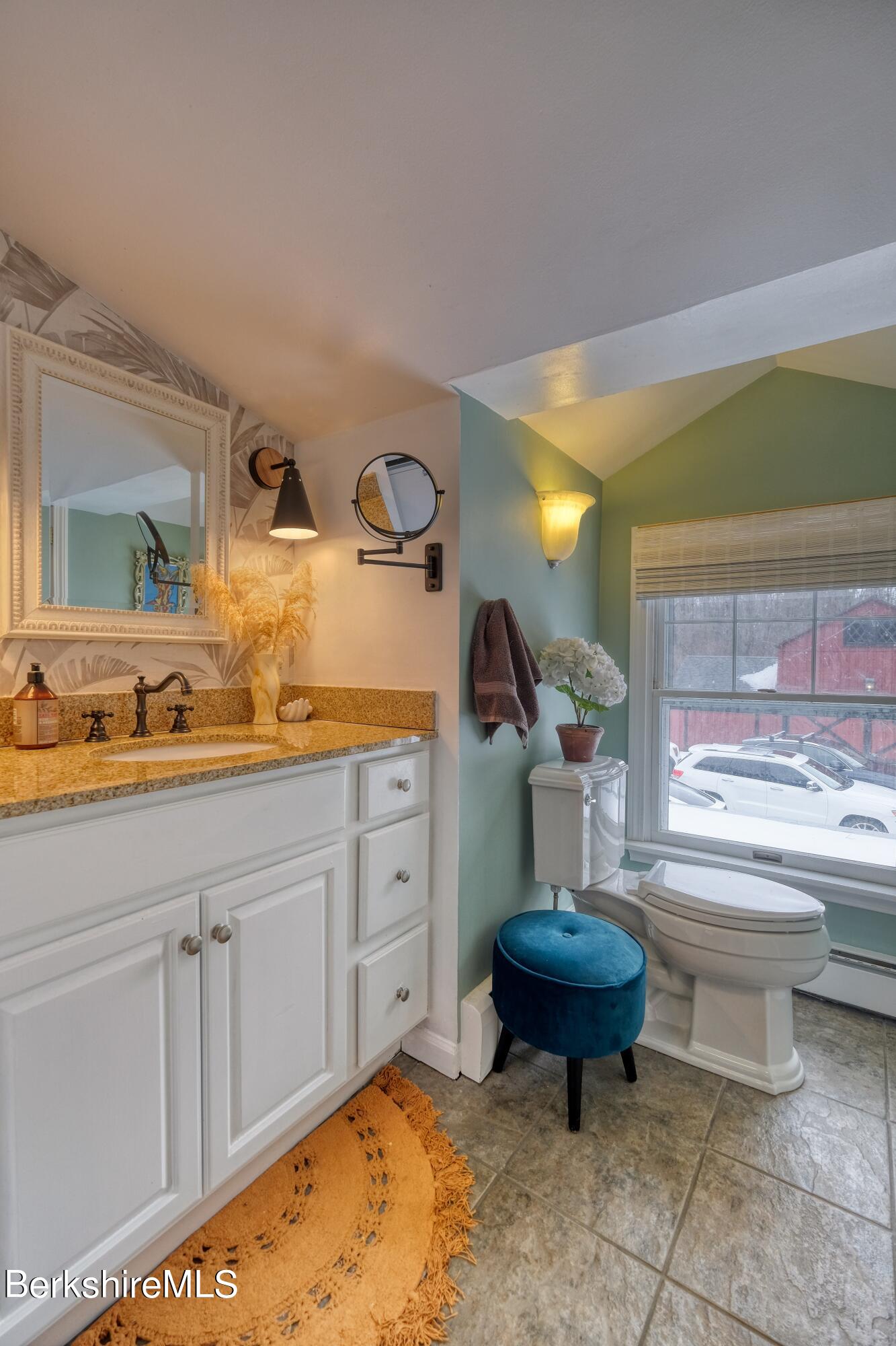 23 Lime Kiln Road Lenox, MA 01240 - Photo 32 of 42 PRIMARY SUITE BATHROOM
