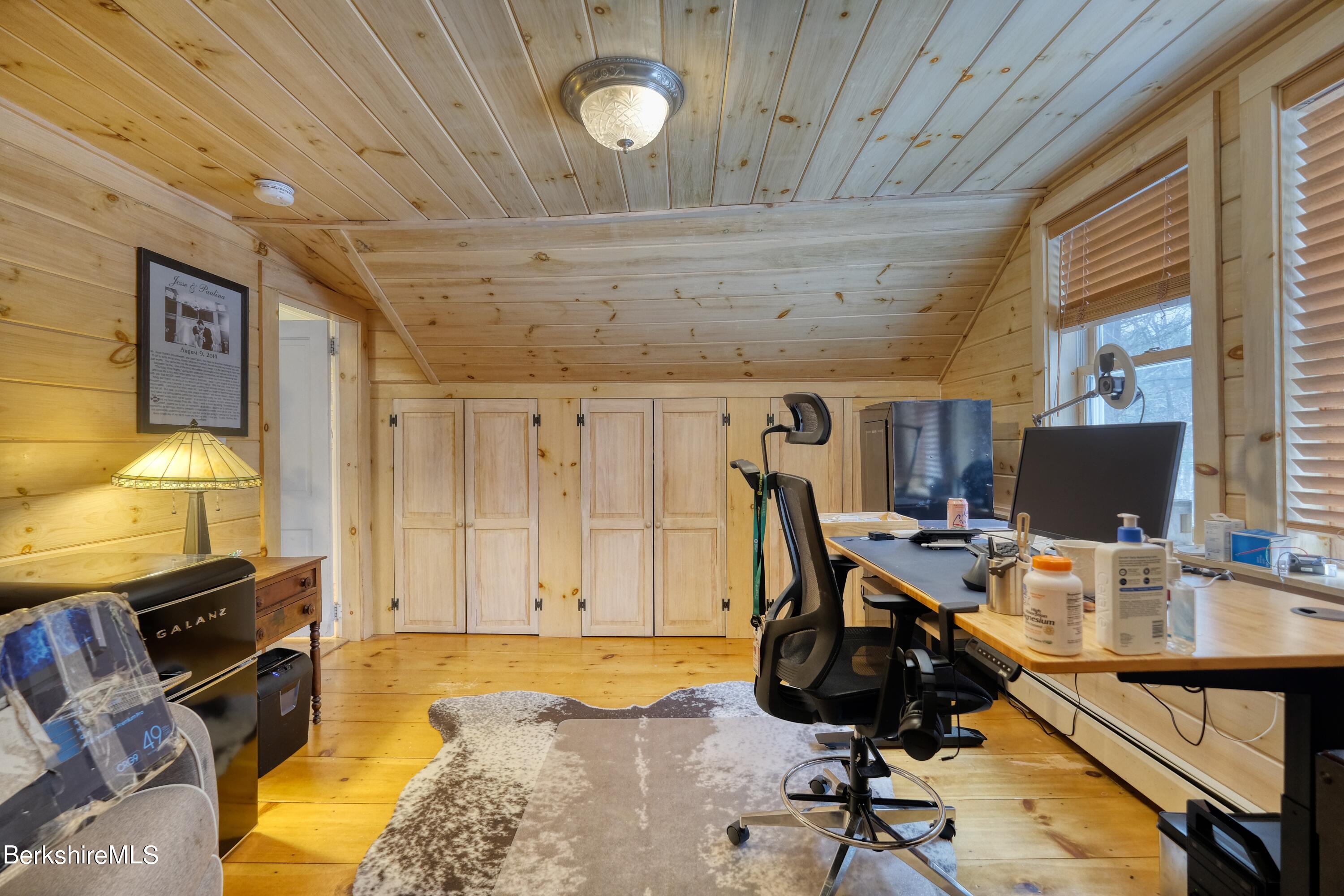 23 Lime Kiln Road Lenox, MA 01240 - Photo 33 of 42 BEDROOM 2