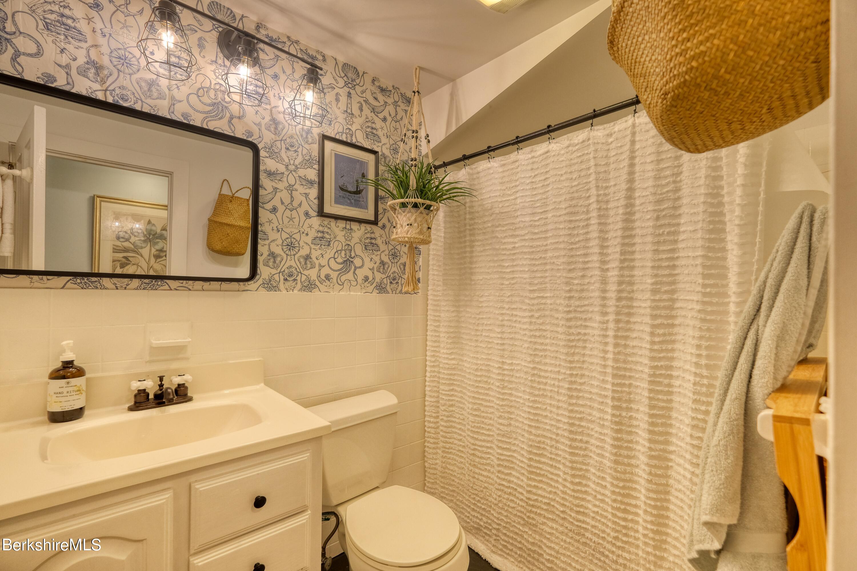 23 Lime Kiln Road Lenox, MA 01240 - Photo 35 of 42 SECOND FLOOR FULL BATHROOM
