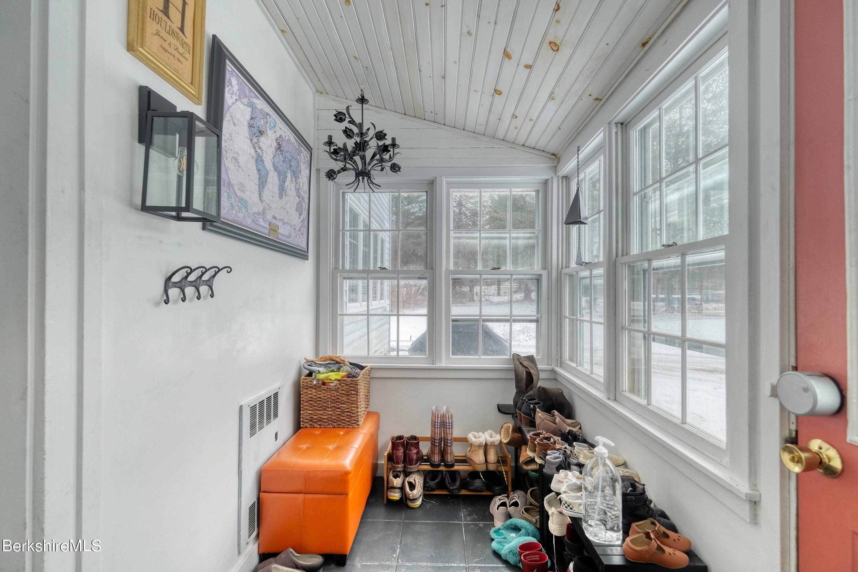 23 Lime Kiln Road Lenox, MA 01240 - Photo 8 of 42 MUDROOM