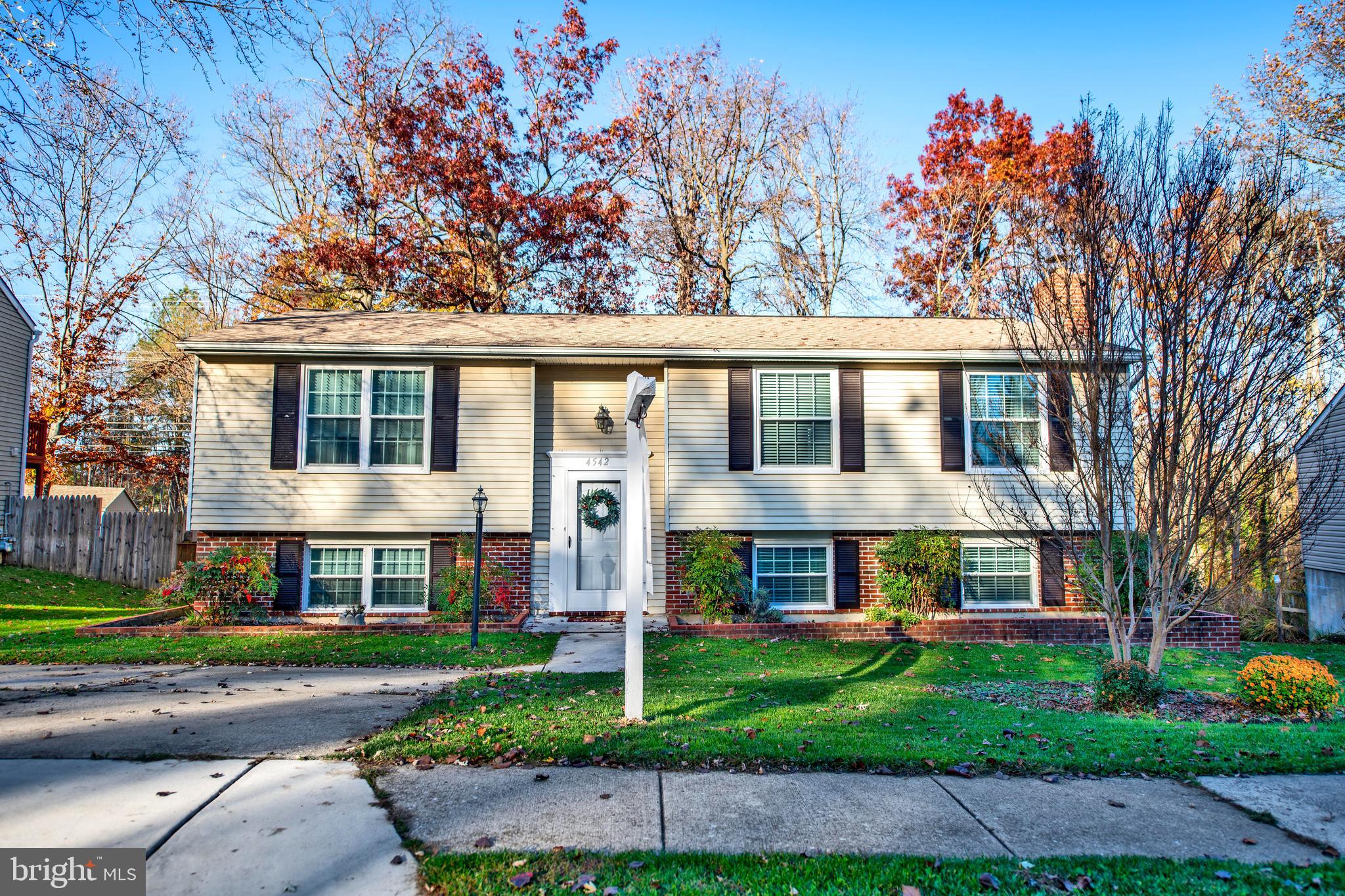4542 Ambermill Road Nottingham, MD 21236 - Photo 3 of 37 Front