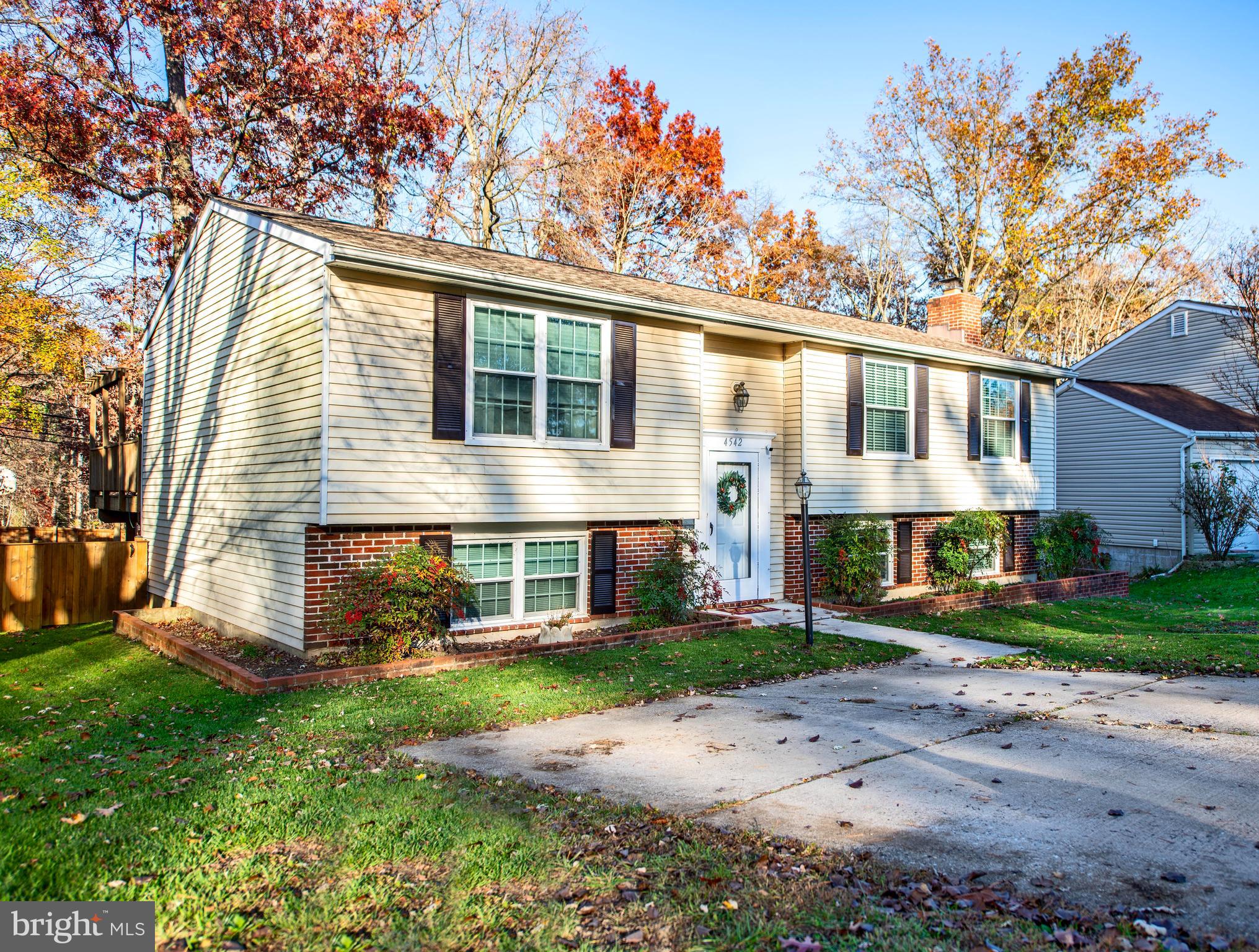 4542 Ambermill Road Nottingham, MD 21236 - Photo 4 of 37 Street view