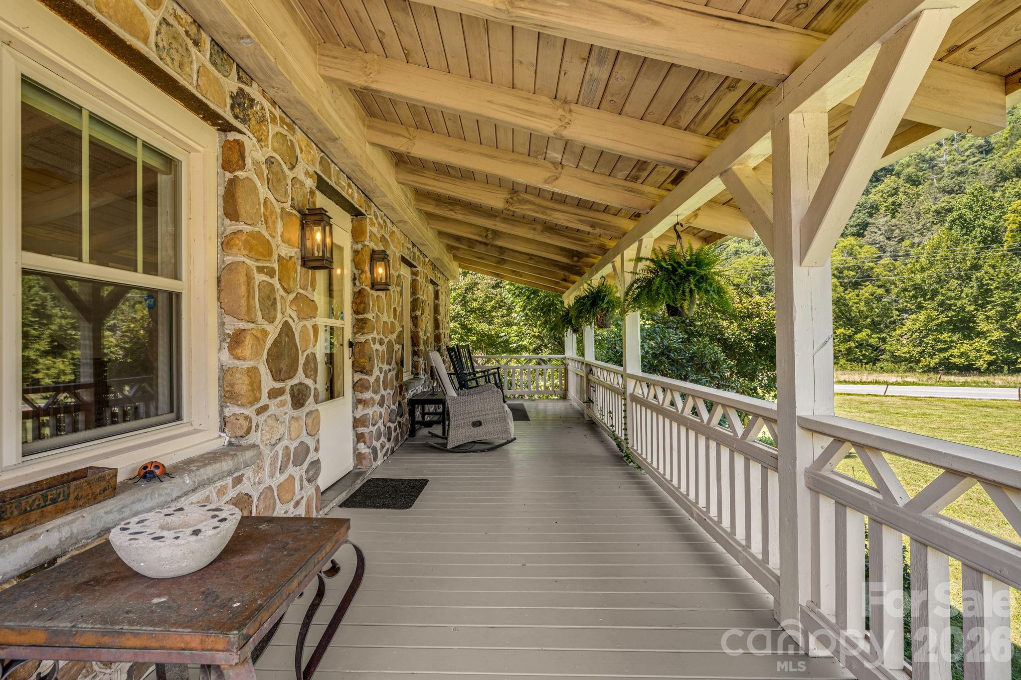 58 Gunter Town Road Marshall, NC 28753 - Photo 7 of 44 Gallery Image 7