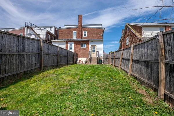 $285,000 | 132 South Franklin Street, Boyertown, PA 19512