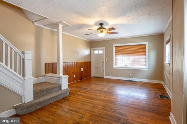 $285,000 | 132 South Franklin Street, Boyertown, PA 19512