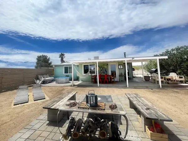 $350,000 | 4319 Dusty Mile Road, Landers, CA 92285