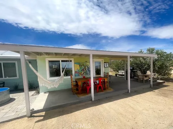 $350,000 | 4319 Dusty Mile Road, Landers, CA 92285