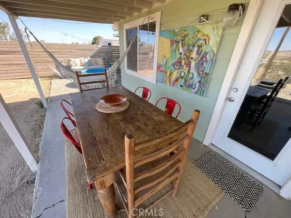 $350,000 | 4319 Dusty Mile Road, Landers, CA 92285