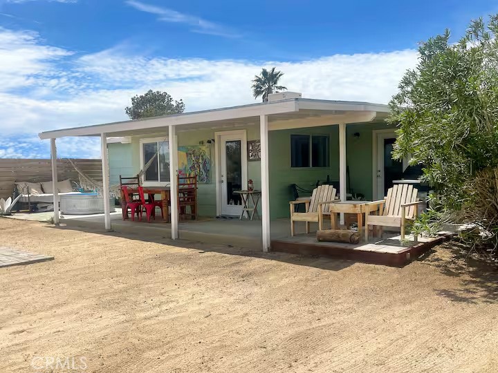 4319 Dusty Mile Road Landers, CA 92285 - Photo 19 of 44