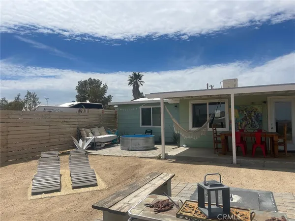 $350,000 | 4319 Dusty Mile Road, Landers, CA 92285