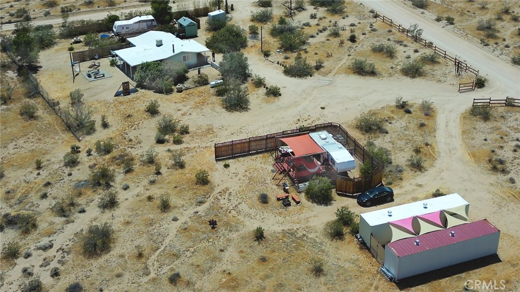 4319 Dusty Mile Road Landers, CA 92285 - Photo 2 of 44