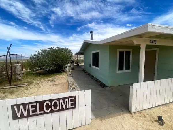 $350,000 | 4319 Dusty Mile Road, Landers, CA 92285