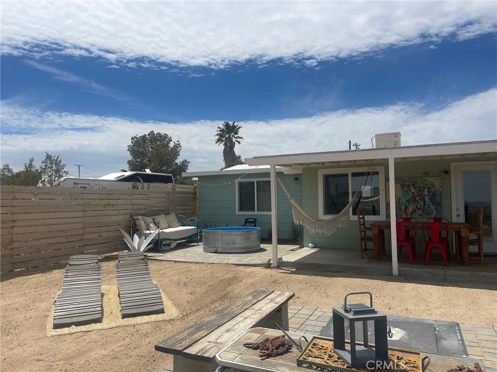 4319 Dusty Mile Road Landers, CA 92285 - Photo 21 of 44