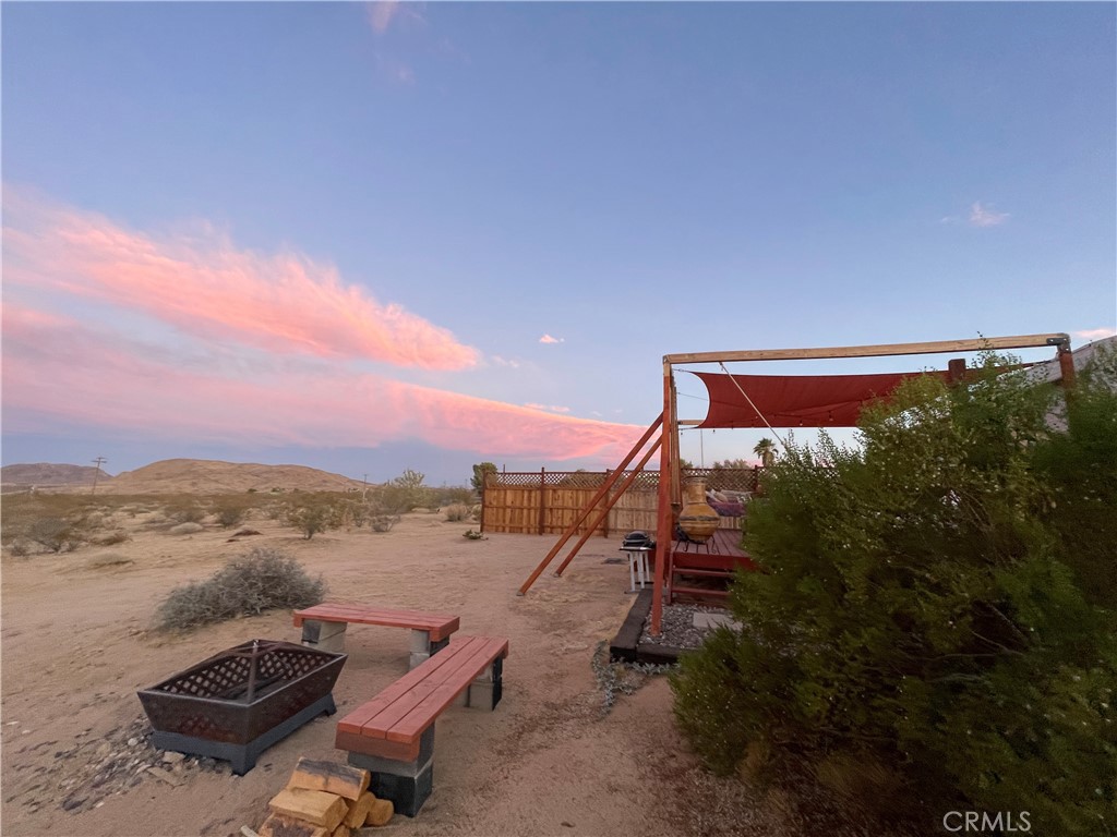 4319 Dusty Mile Road Landers, CA 92285 - Photo 26 of 44