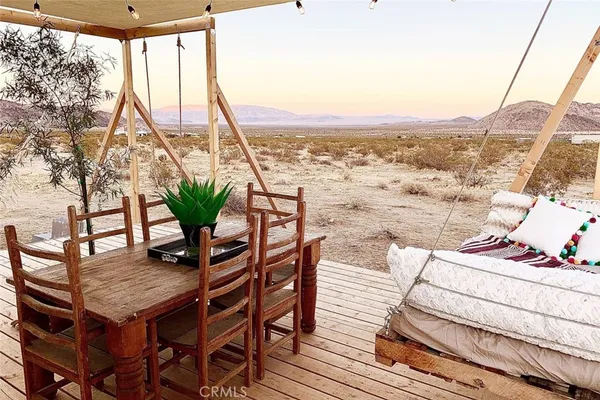 $350,000 | 4319 Dusty Mile Road, Landers, CA 92285