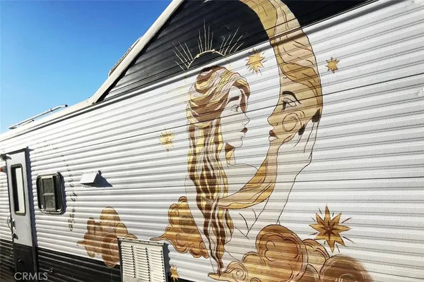 $350,000 | 4319 Dusty Mile Road, Landers, CA 92285