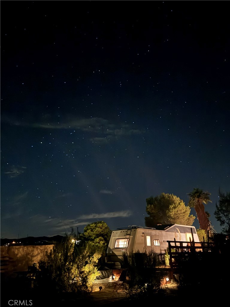 4319 Dusty Mile Road Landers, CA 92285 - Photo 35 of 44
