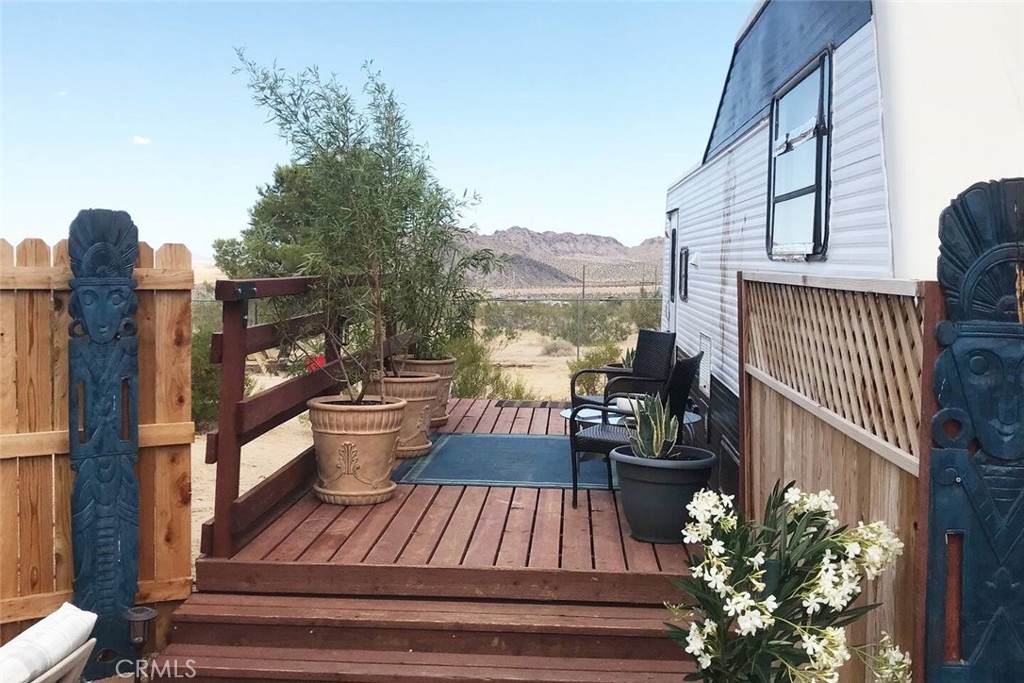 4319 Dusty Mile Road Landers, CA 92285 - Photo 37 of 44