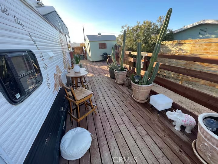 4319 Dusty Mile Road Landers, CA 92285 - Photo 38 of 44