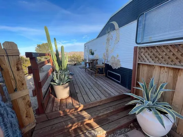 $350,000 | 4319 Dusty Mile Road, Landers, CA 92285