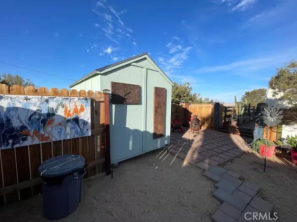 $350,000 | 4319 Dusty Mile Road, Landers, CA 92285