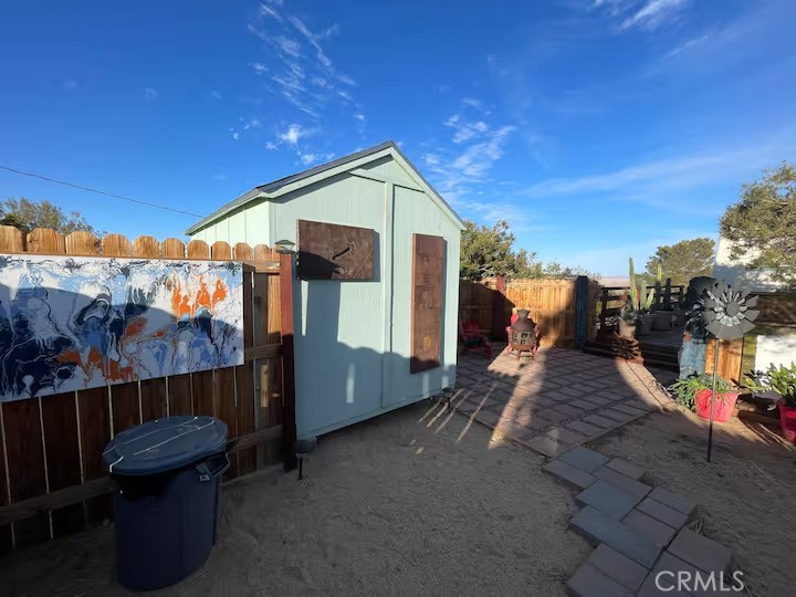 4319 Dusty Mile Road Landers, CA 92285 - Photo 43 of 44