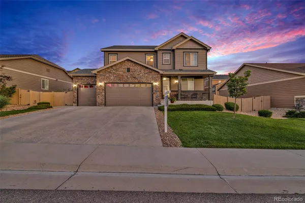 $710,000 | 7826 East 125th Avenue, Thornton, CO 80602