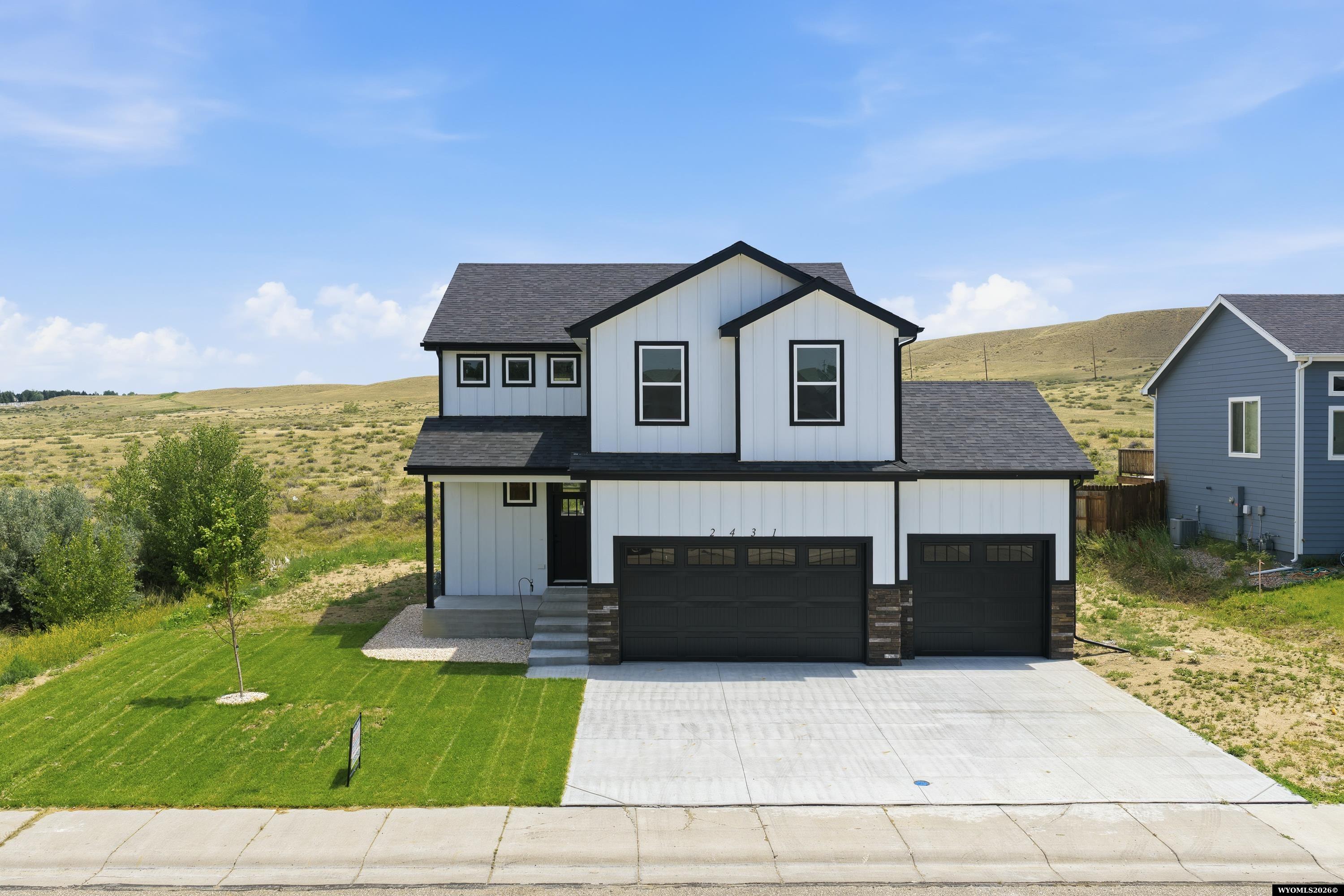 2431 Mercy Lane Casper, WY 82609 - Photo 1 of 22