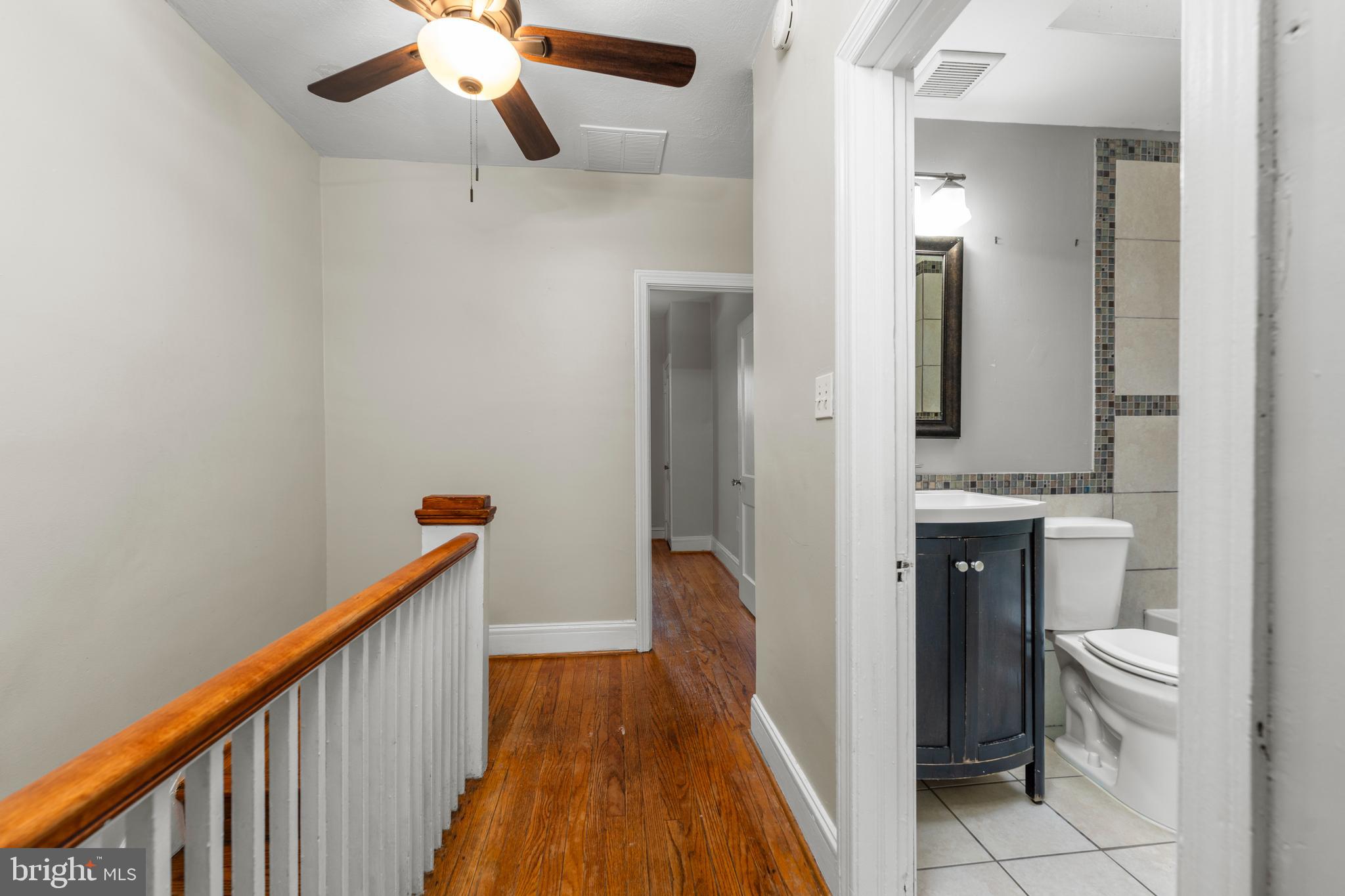 3714 Elkader Road Baltimore, MD 21218 - Photo 18 of 42
