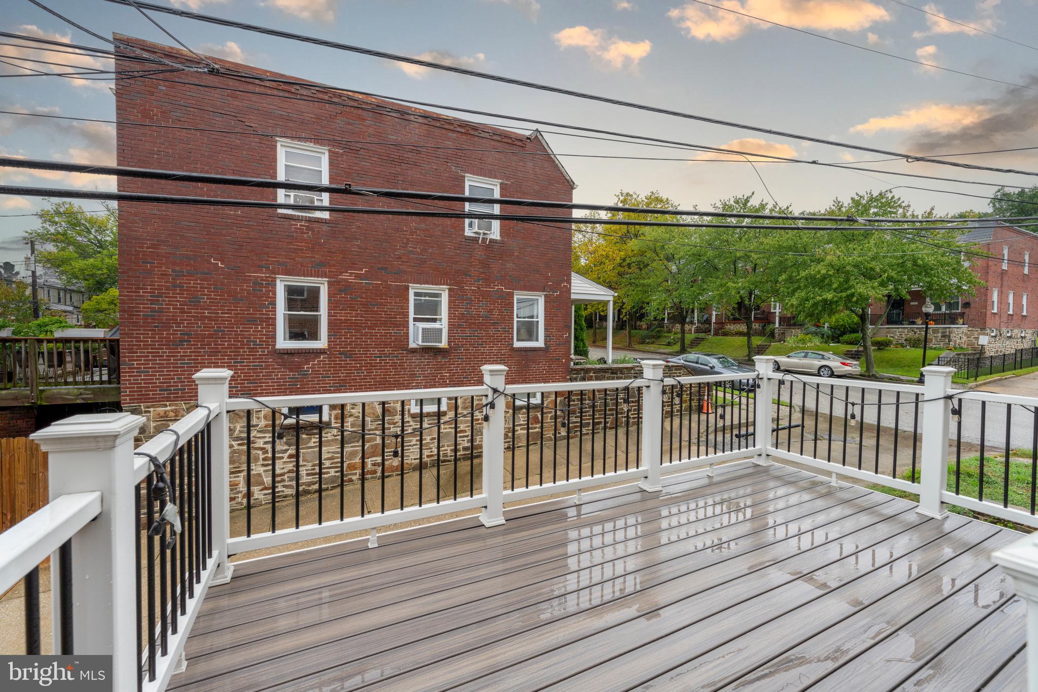 3714 Elkader Road Baltimore, MD 21218 - Photo 37 of 42