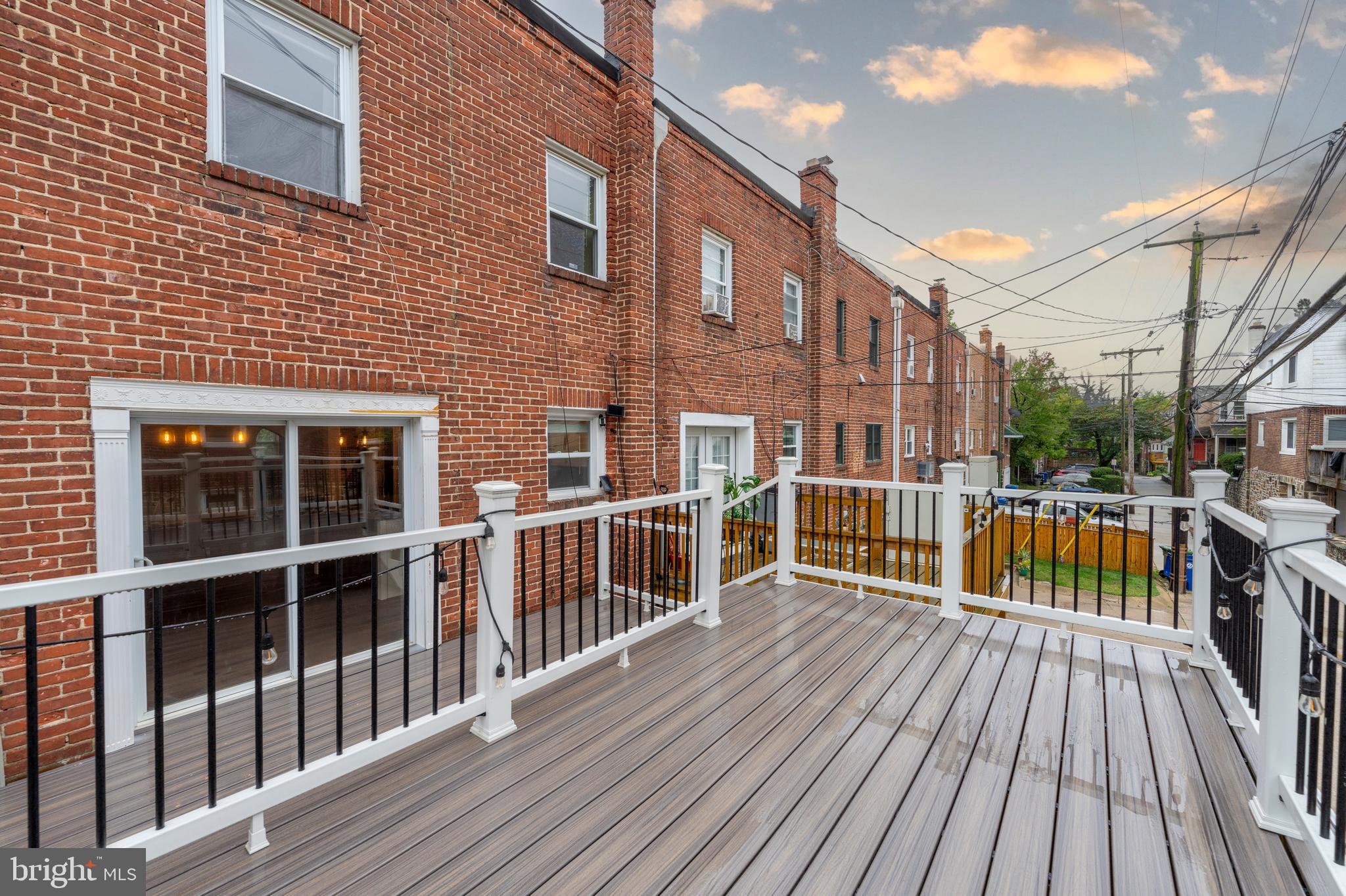 3714 Elkader Road Baltimore, MD 21218 - Photo 39 of 42