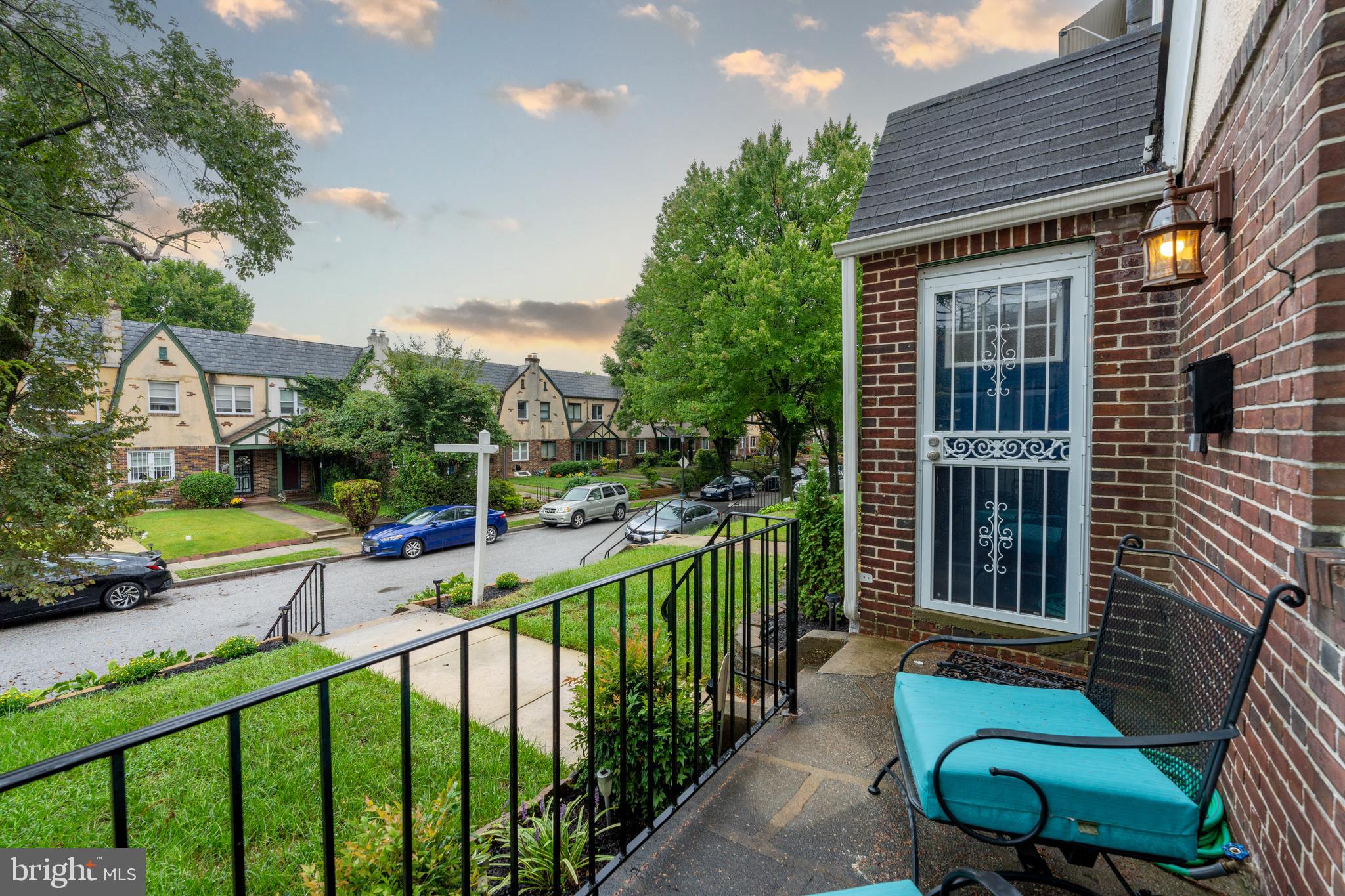 3714 Elkader Road Baltimore, MD 21218 - Photo 4 of 42