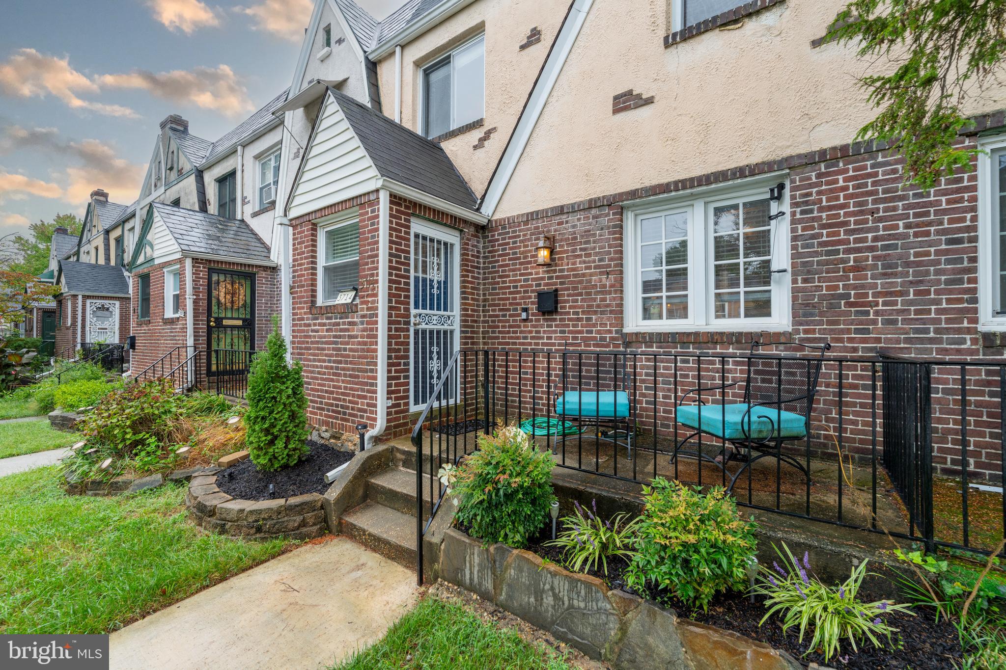 3714 Elkader Road Baltimore, MD 21218 - Photo 5 of 42