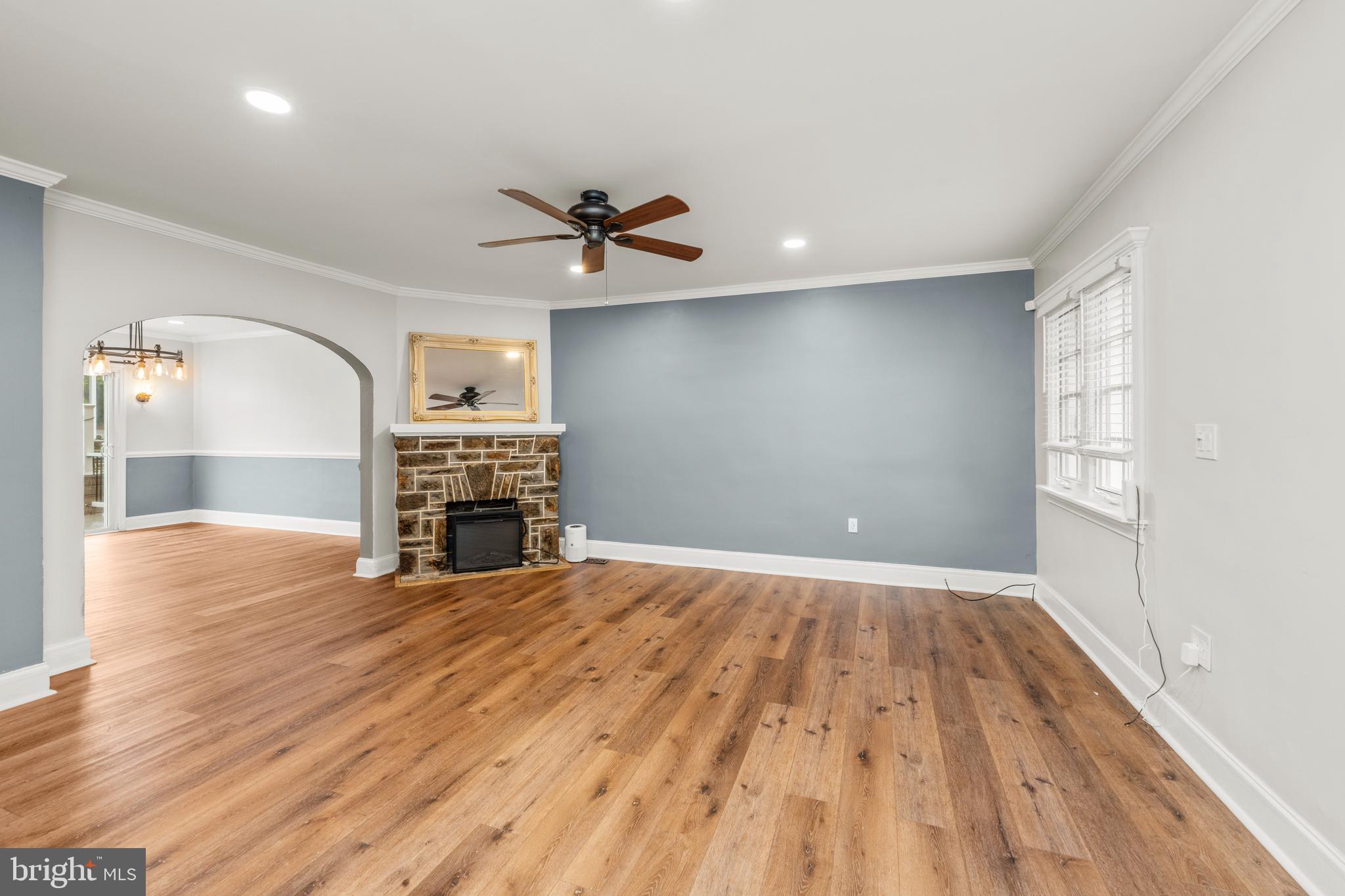 3714 Elkader Road Baltimore, MD 21218 - Photo 8 of 42