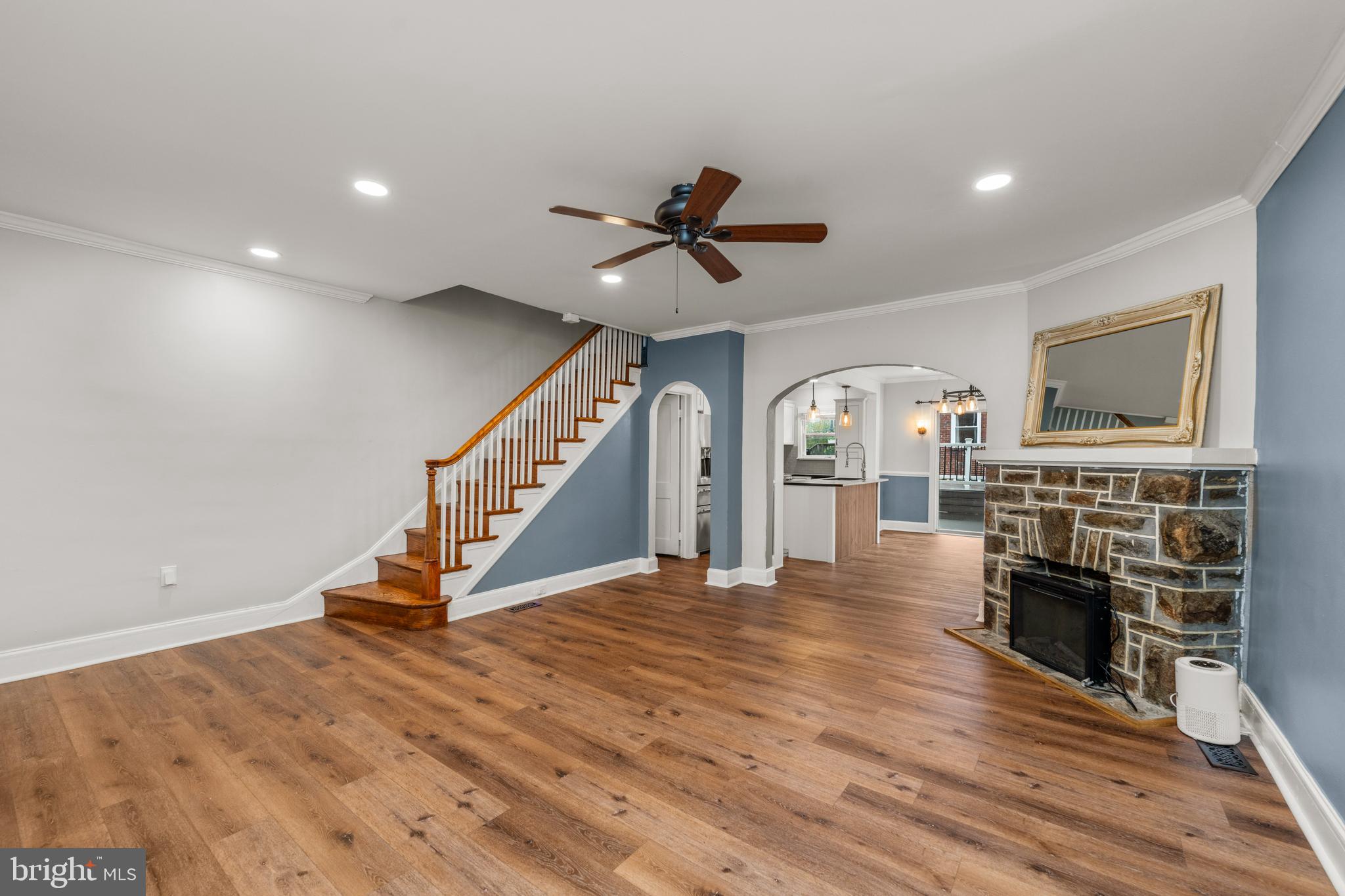 3714 Elkader Road Baltimore, MD 21218 - Photo 10 of 42