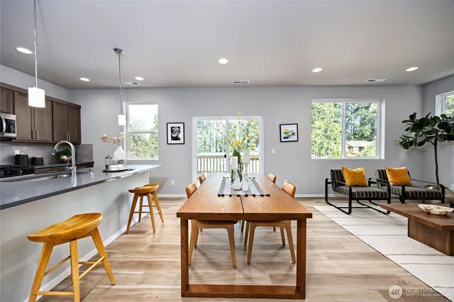 $598,950 | 292 Northeast Shadowhawk Lane, Bremerton, WA 98311