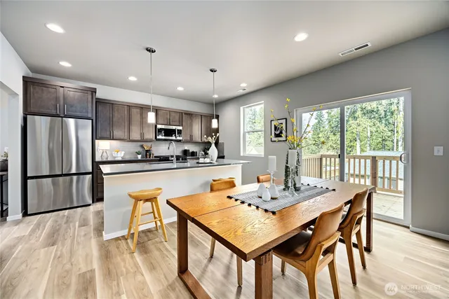 $598,950 | 292 Northeast Shadowhawk Lane, Bremerton, WA 98311