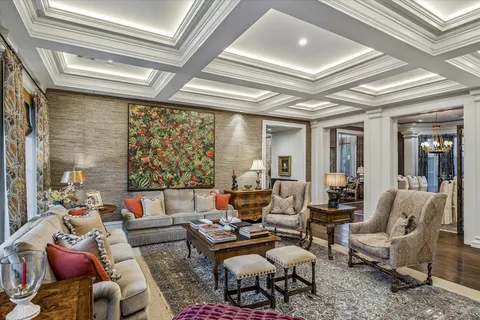 $7,295,000 | 2158 Chilton Road, Houston, TX 77019