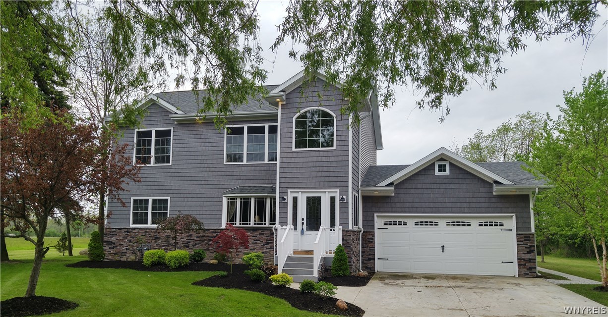 727 Larkin Road Evans, NY 14047 - Photo 1 of 1 Gallery Image 1